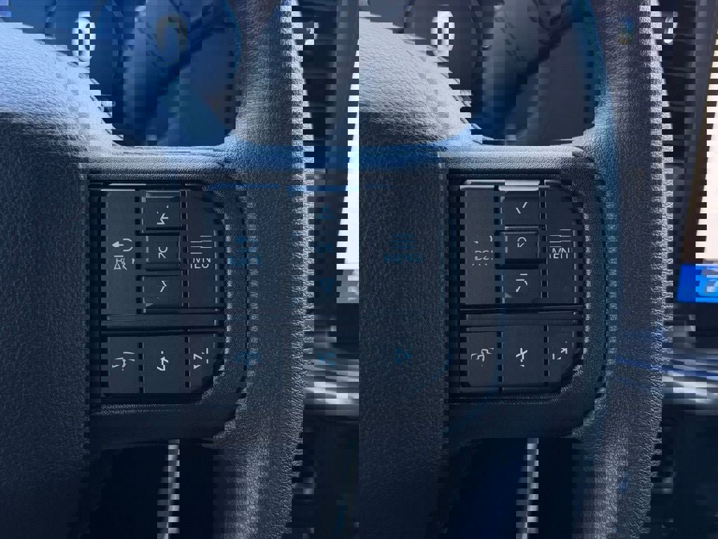 New 2026 Ford F150 STX w/ Equipment Group 200A image 24