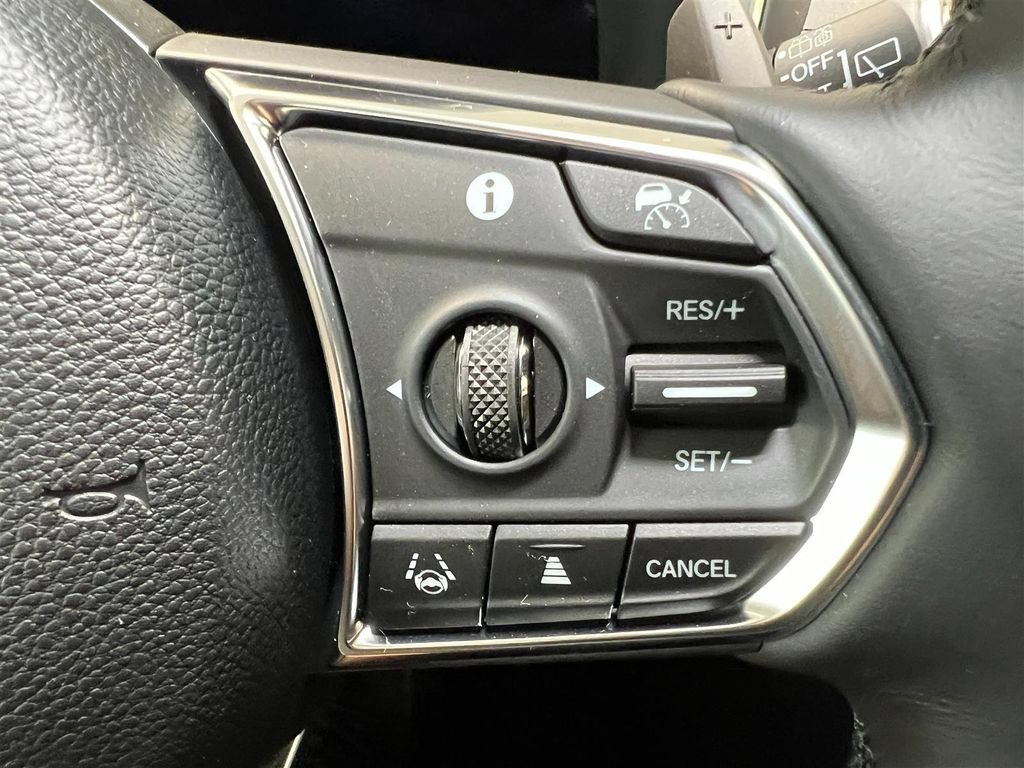 New 2026 Acura MDX SH-AWD w/ Advance Package image 21