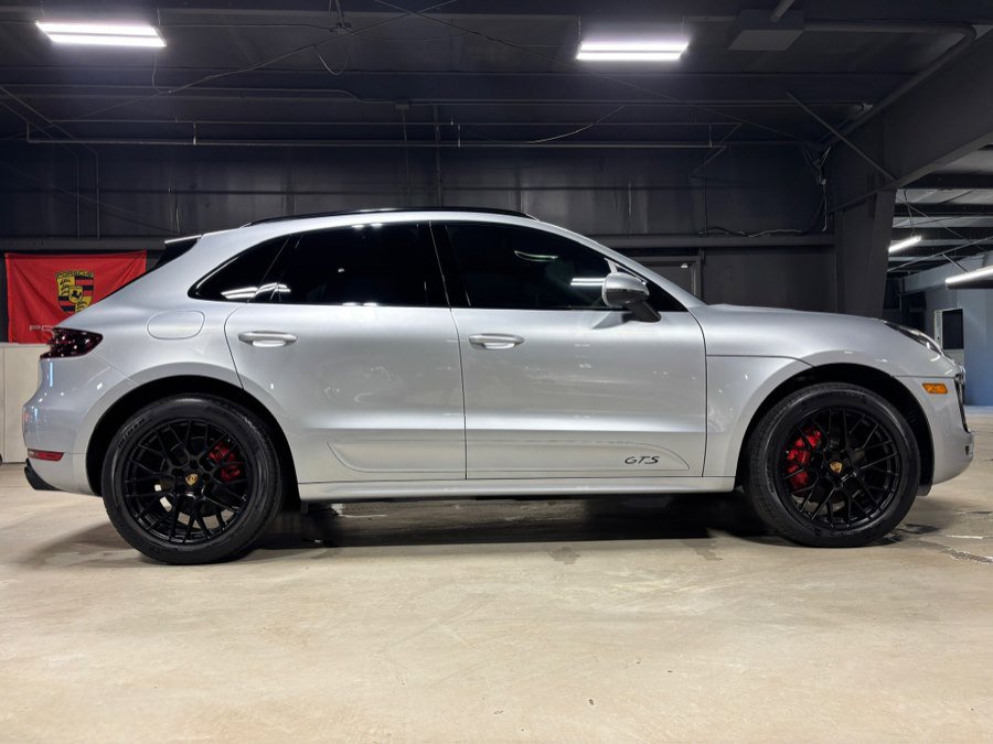 Used 2018 Porsche Macan GTS image 10