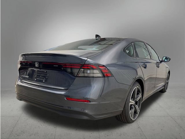 New 2026 Honda Accord SE image 5