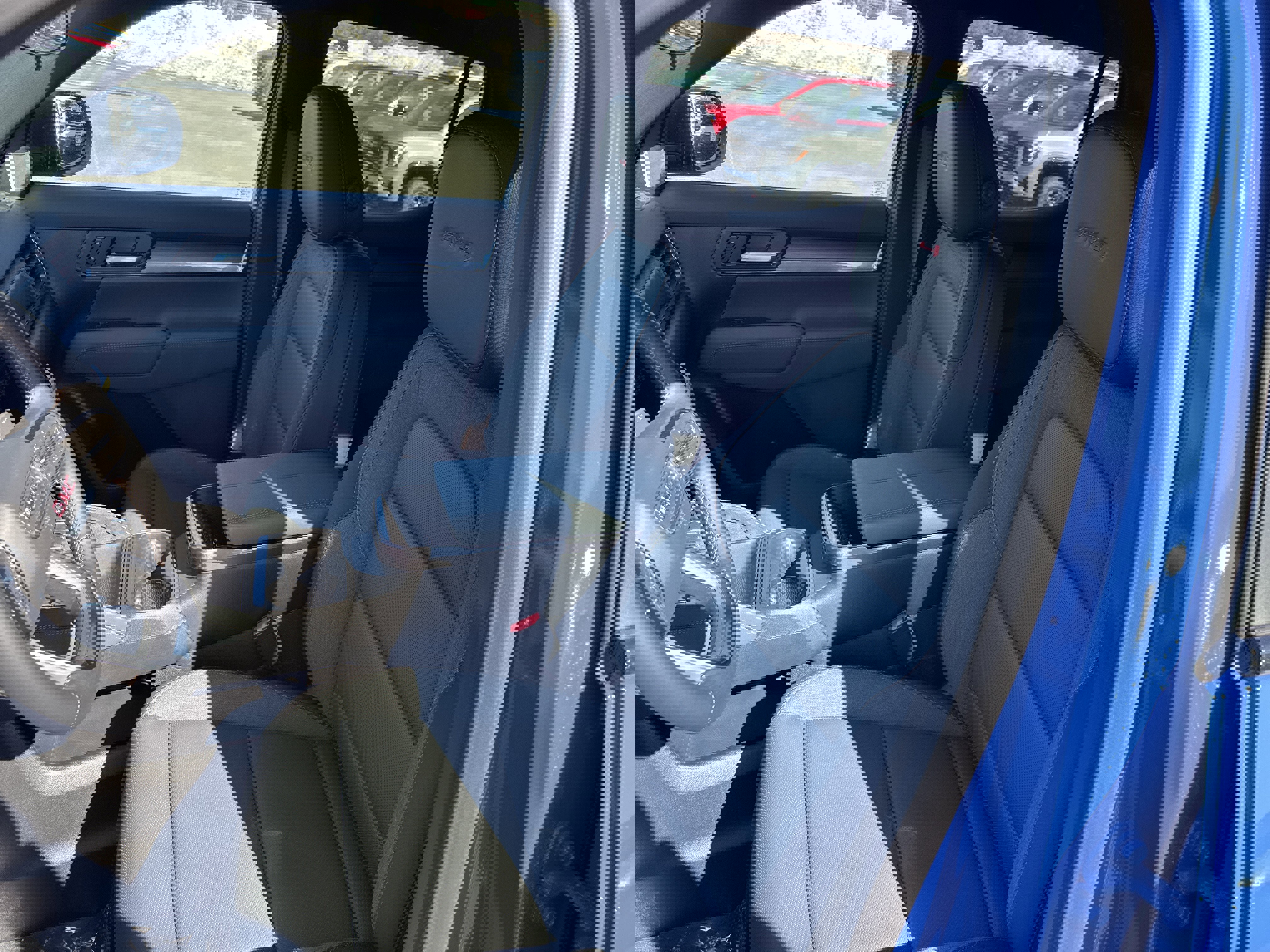 New 2026 GMC Terrain AT4 w/ Convenience Package III image 11