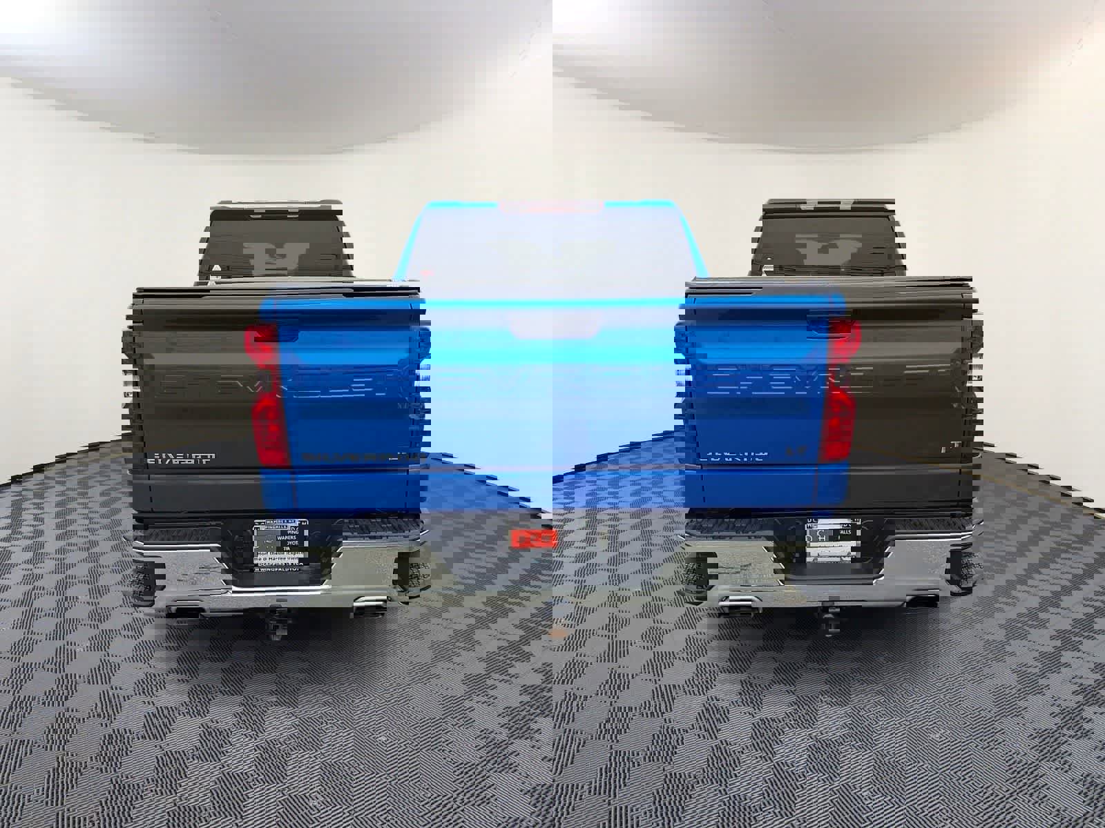 Used 2024 Chevrolet Silverado 1500 LT image 6