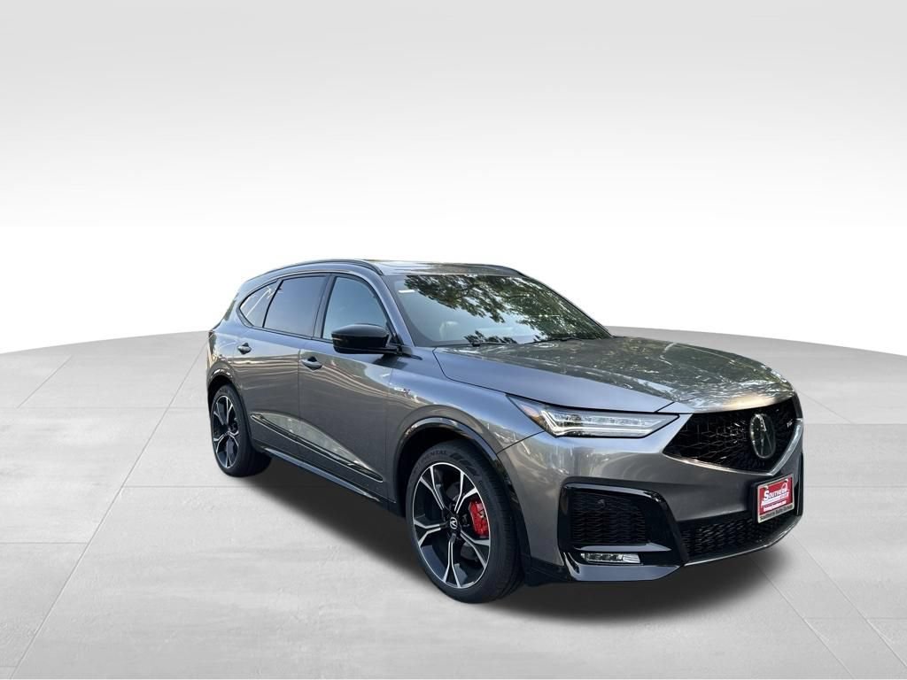 New 2026 Acura MDX Type S w/ Advance Package AWD/4WD image 7