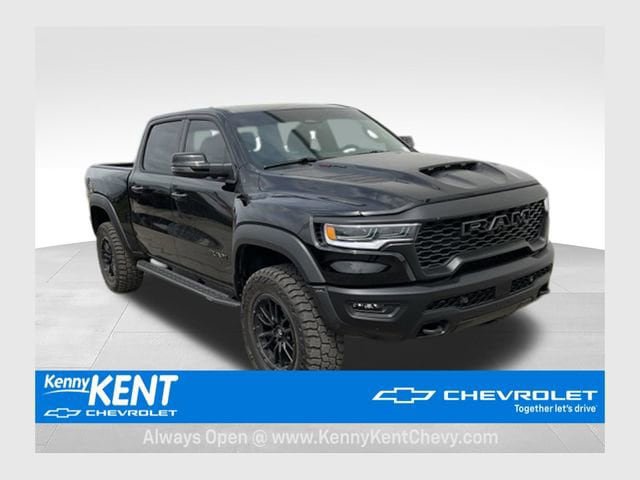 Used 2026 RAM 1500 RHO AWD/4WD image 1