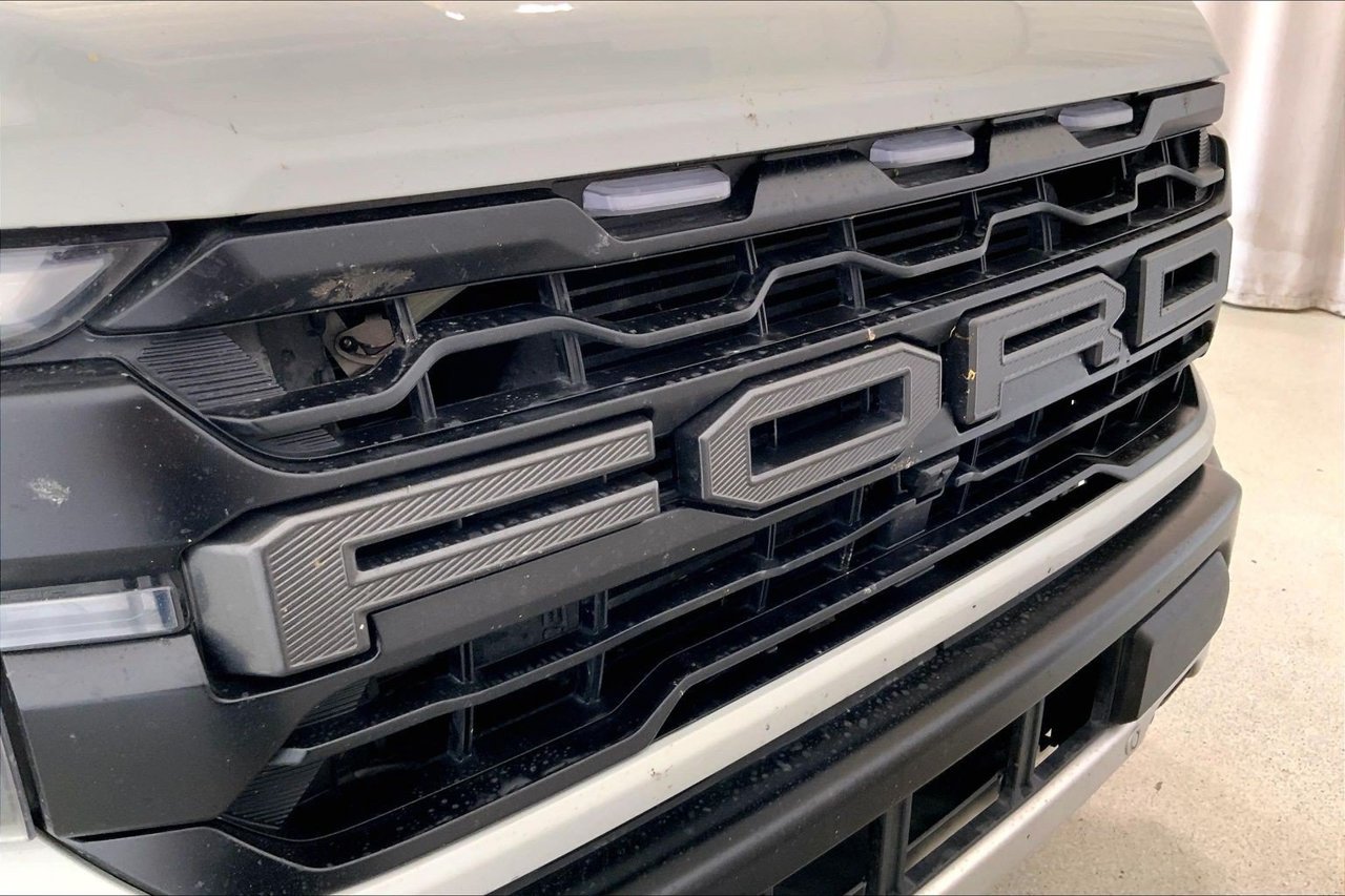 Used 2024 Ford F150 Raptor AWD/4WD image 7