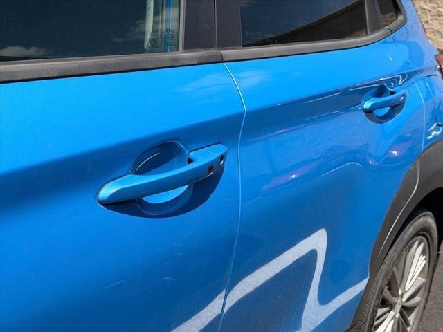 Used 2019 Hyundai Kona SEL FWD image 16