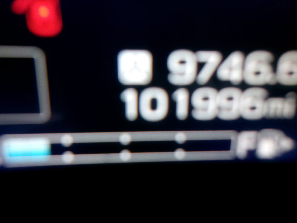 Used 2017 Subaru Impreza 2.0i Sport image 19