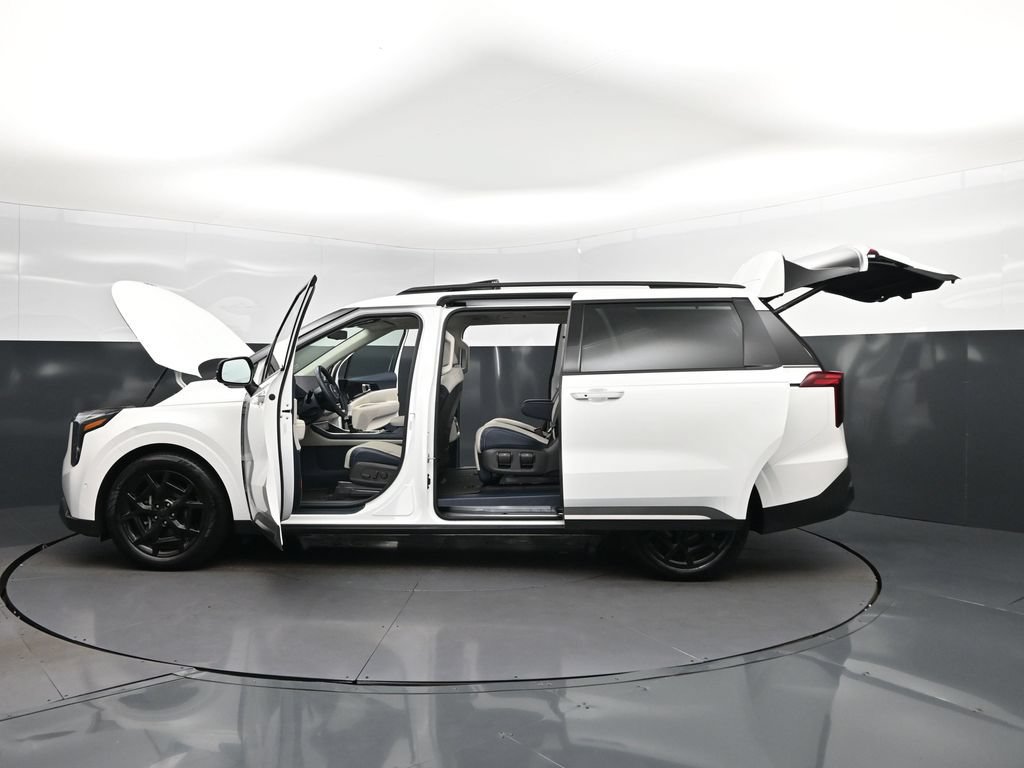 Used 2025 Kia Carnival SX Prestige FWD image 47