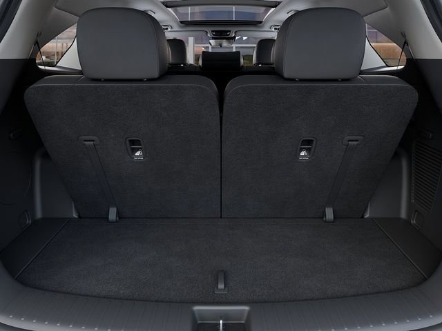 New 2026 Kia Sorento S FWD image 19