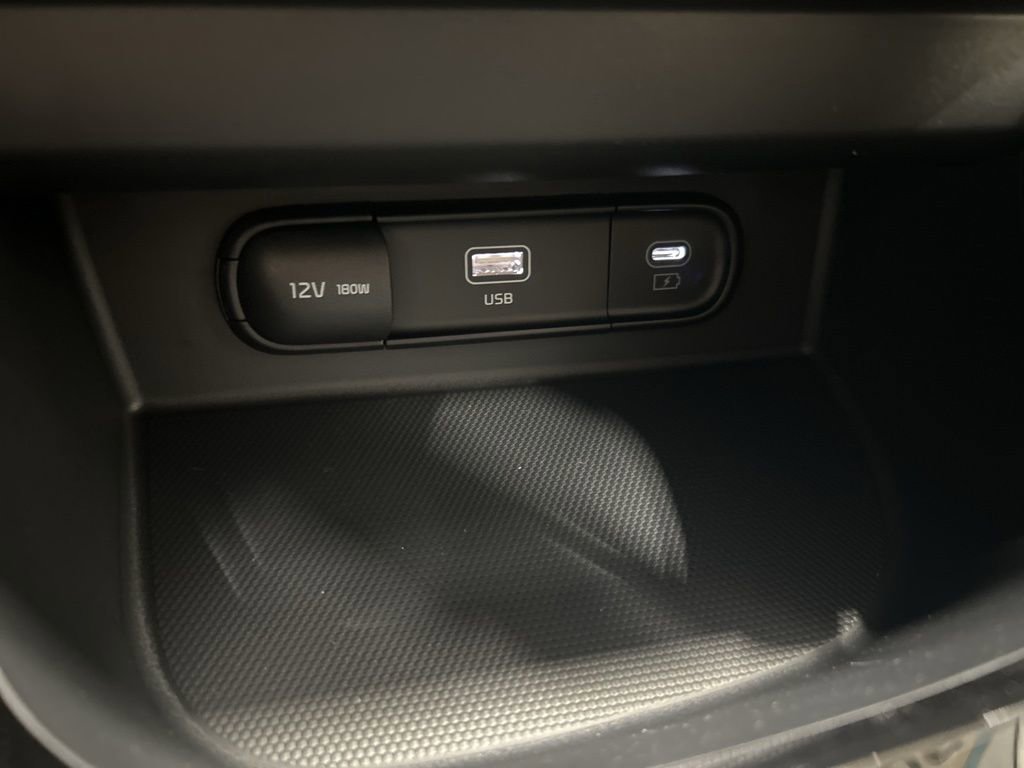 New 2026 Kia Seltos S image 21