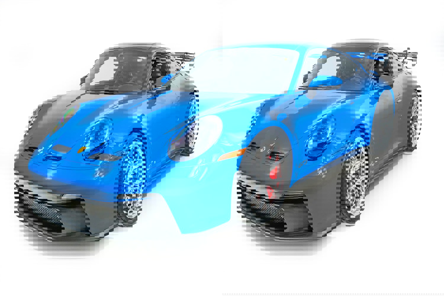 Used 2022 Porsche 911 GT3 image 2