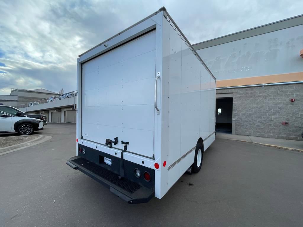 New 2024 Ford E-450 and Econoline 450 Super Duty w/ Driver's Safety Package image 7