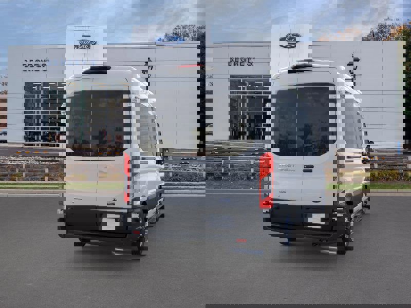 New 2024 Ford Transit 350 XL image 29