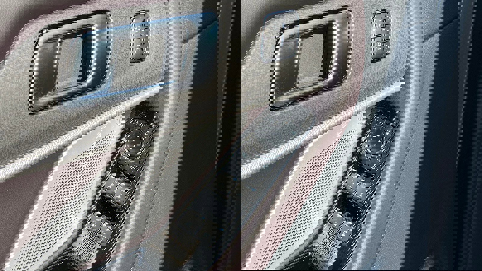 New 2026 Ford Explorer Platinum image 20