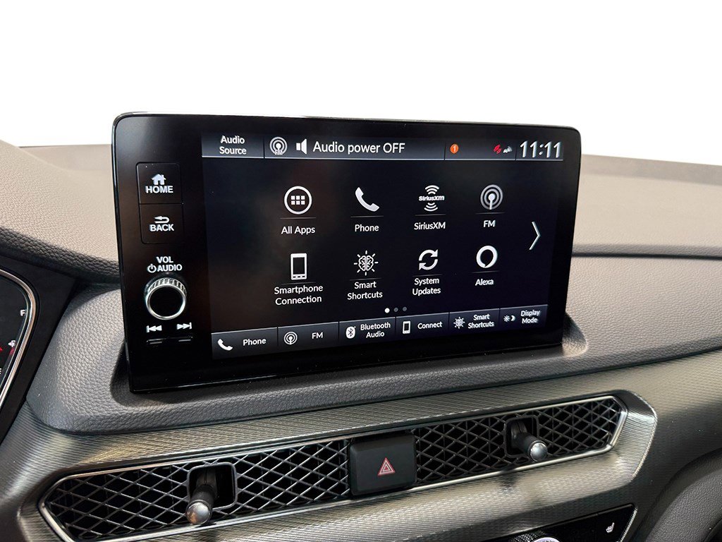 New 2026 Acura Integra A-Spec image 23