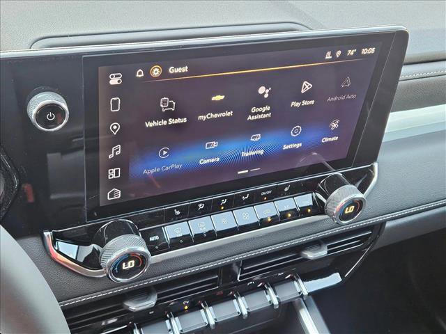 New 2026 Chevrolet Colorado LT image 12