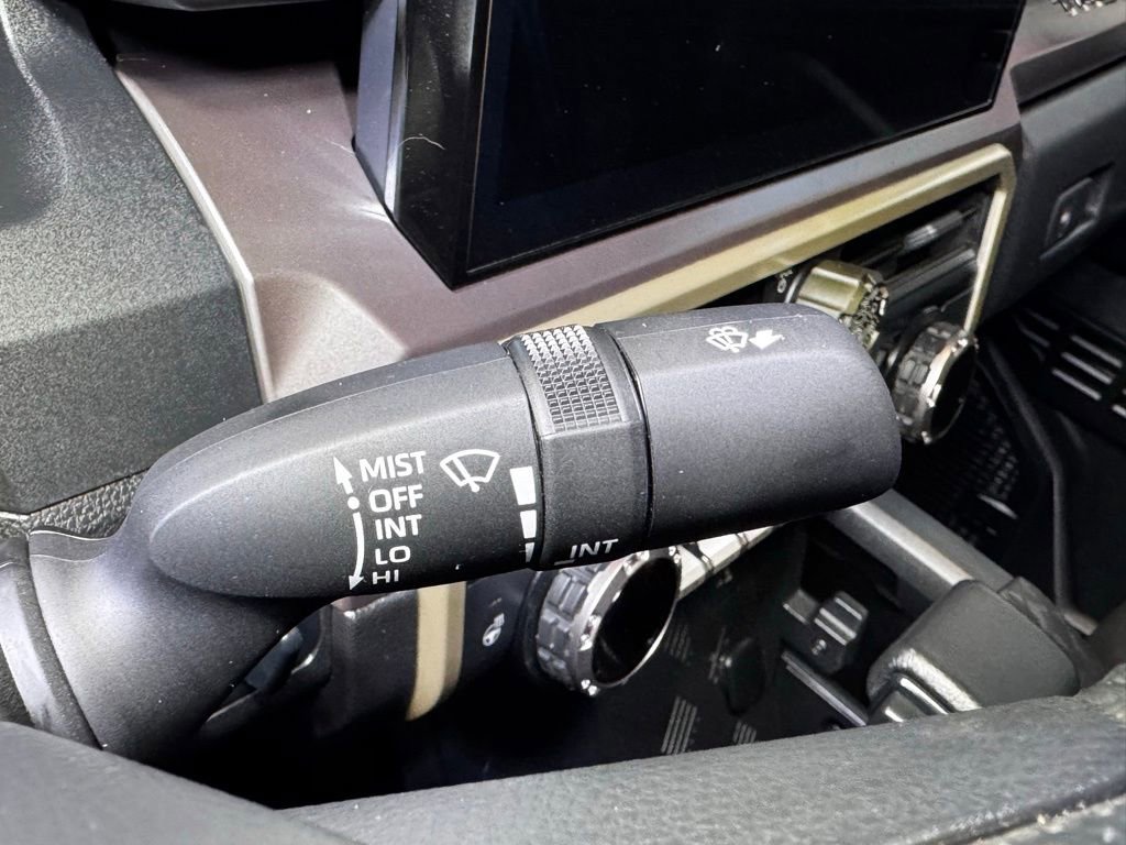 Certified 2024 Toyota Tacoma TRD Sport w/ TRD Sport Premium Package image 29