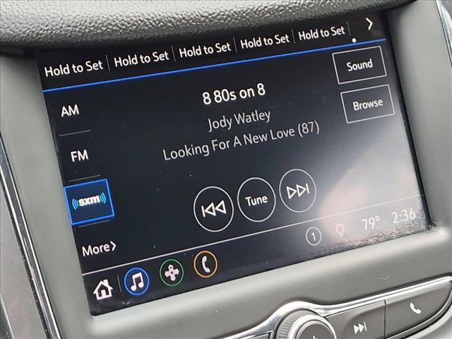 Used 2019 Chevrolet Cruze LT FWD image 14