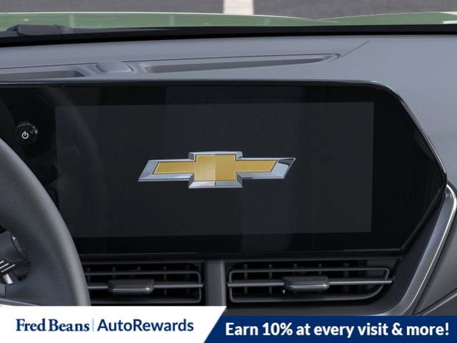 New 2026 Chevrolet Trax ACTIV w/ Sunroof Package image 20