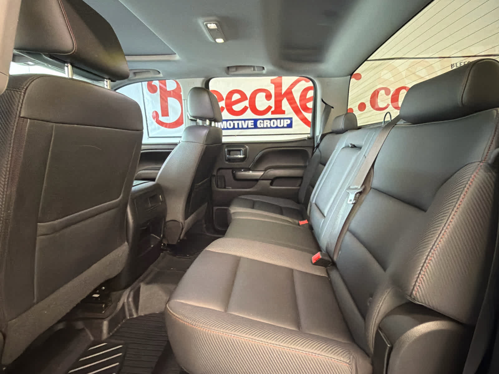 Used 2018 GMC Sierra 2500 SLT w/ Duramax Plus Package AWD/4WD image 22