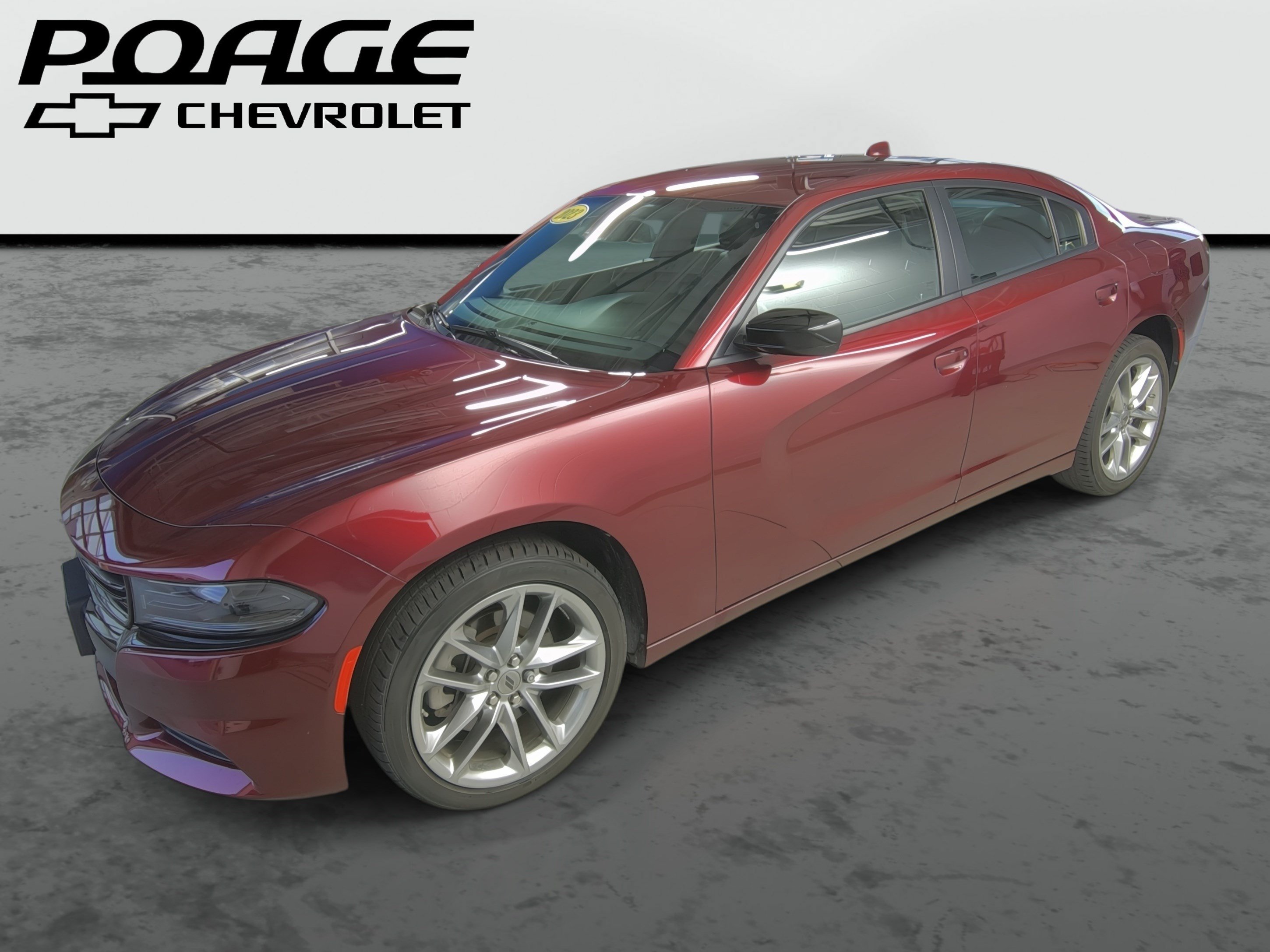 Used 2023 Dodge Charger SXT w/ Plus Group