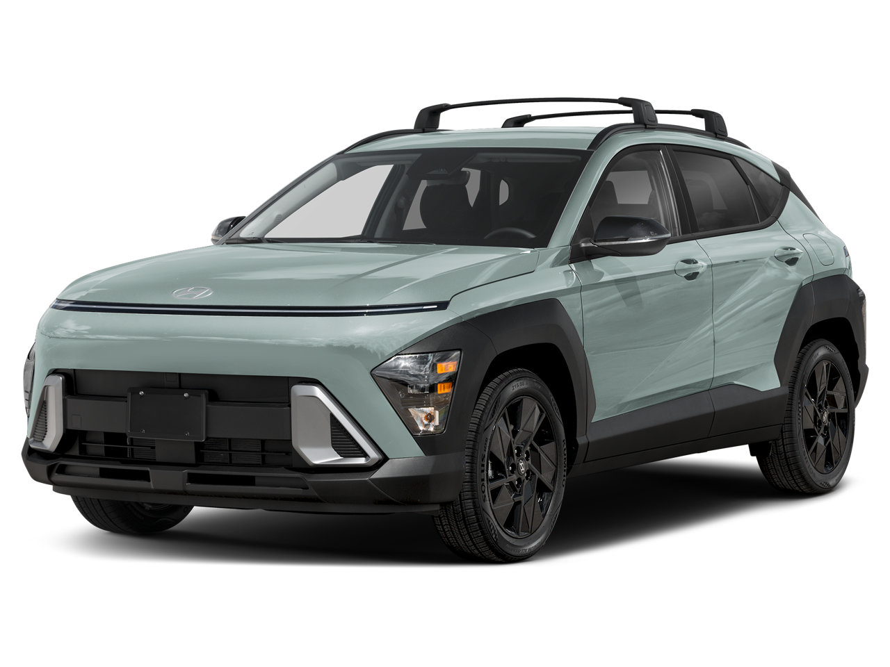New 2027 Hyundai Kona SEL Sport