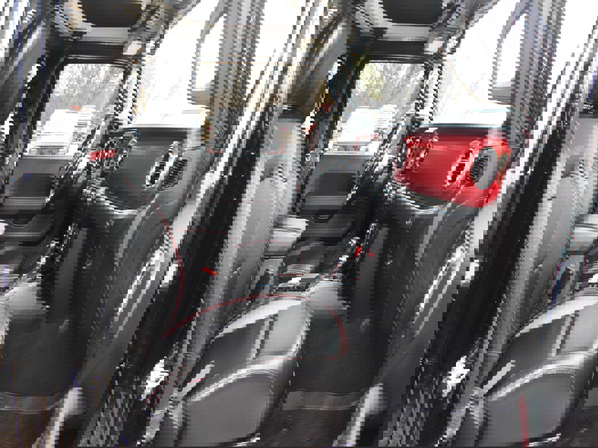 Certified 2021 Jeep Gladiator Rubicon image 26