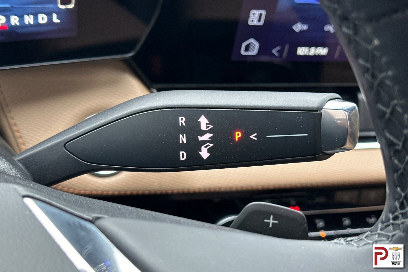 Used 2025 Chevrolet Equinox ACTIV w/ Convenience Package III image 25