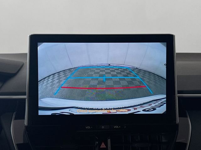 Used 2026 Toyota Corolla SE w/ SE Package image 13