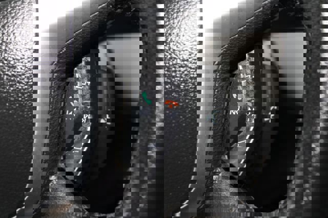 Used 2014 Ford C-MAX Energi SEL w/ Equipment Group 303A FWD image 22