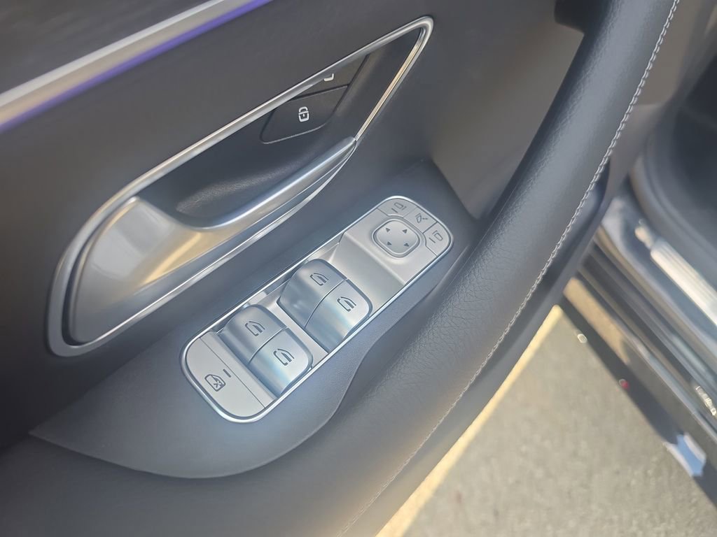 New 2026 Mercedes-Benz GLE 350 4MATIC image 11