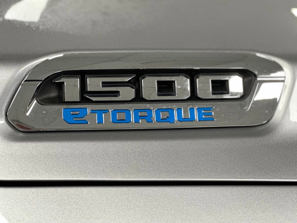 Used 2023 RAM 1500 Big Horn image 23