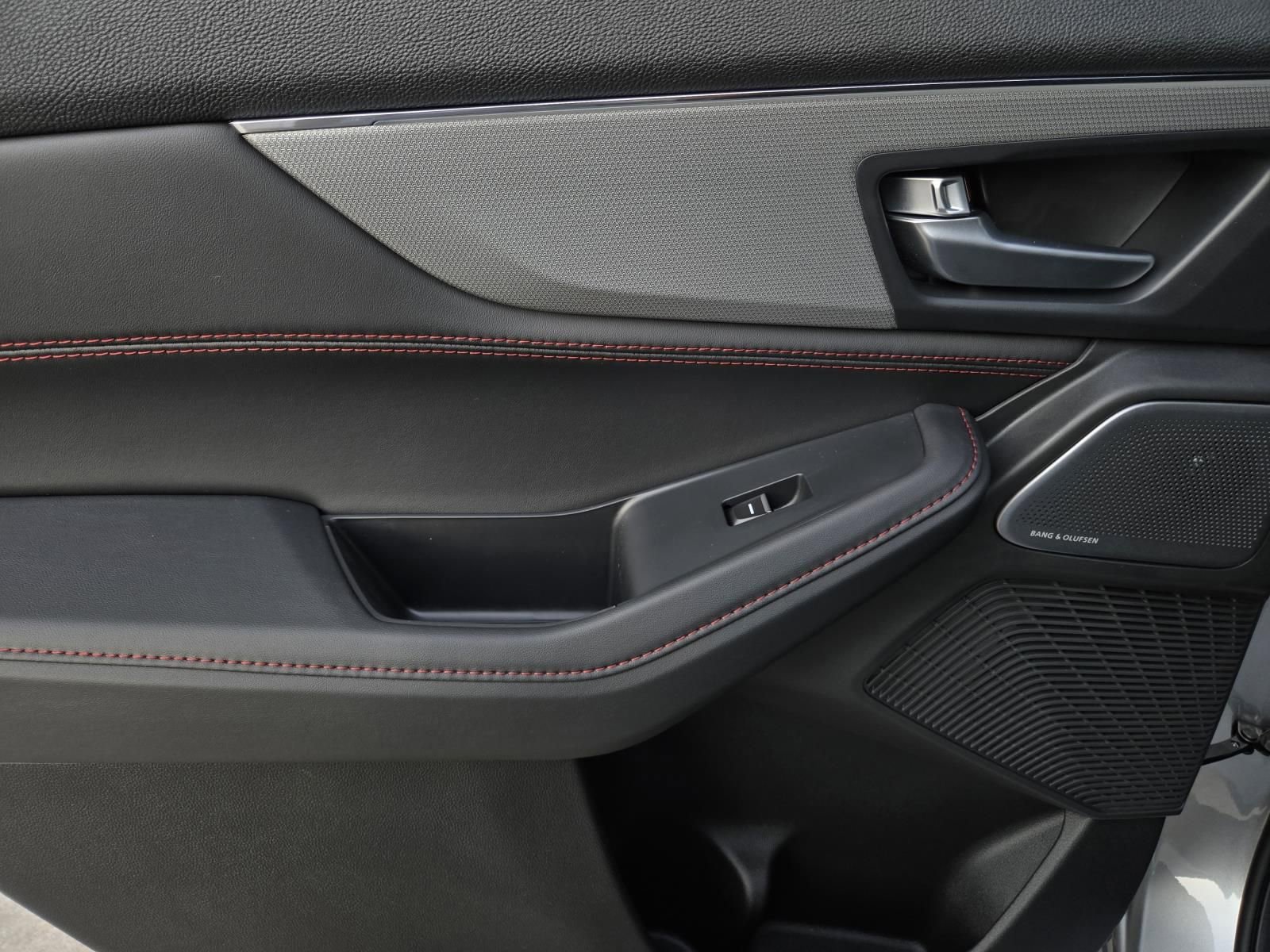 New 2026 Acura MDX A-Spec AWD/4WD image 12