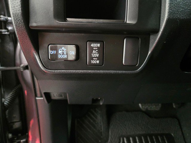 Used 2016 Toyota Tacoma TRD Sport image 44