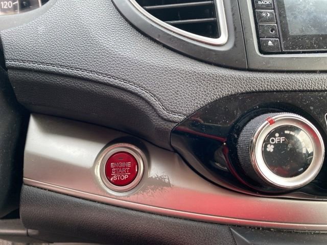 Used 2016 Honda CR-V EX image 15