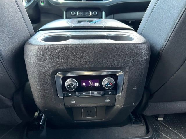 Used 2021 Chevrolet Tahoe Premier RWD image 42