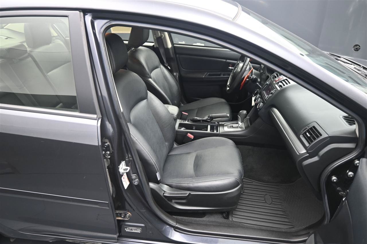 Used 2013 Subaru Impreza 2.0i Limited AWD/4WD image 9
