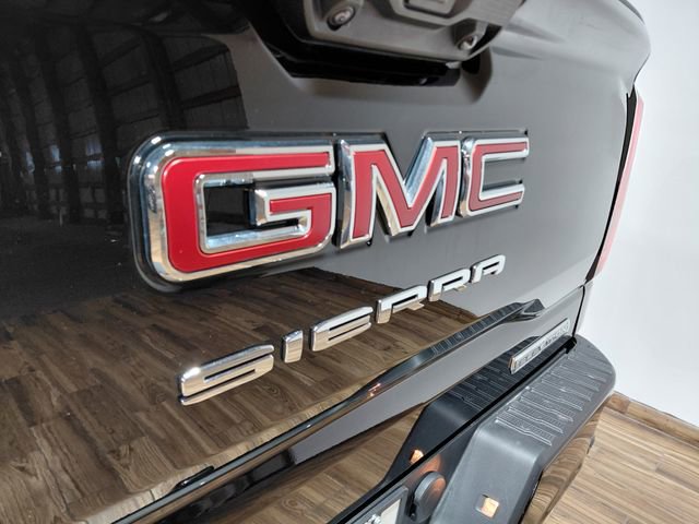 Used 2025 GMC Sierra 1500 Elevation AWD/4WD image 14