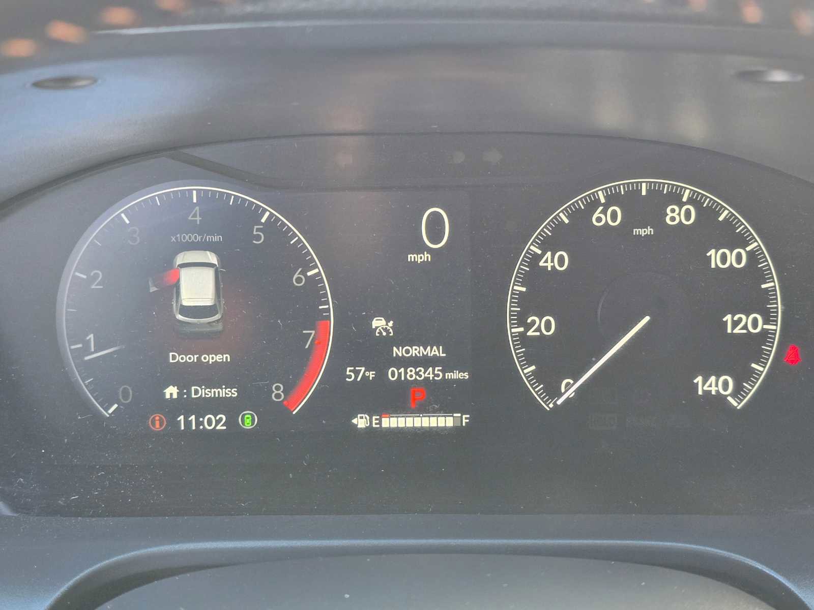 Used 2025 Honda HR-V Sport image 25