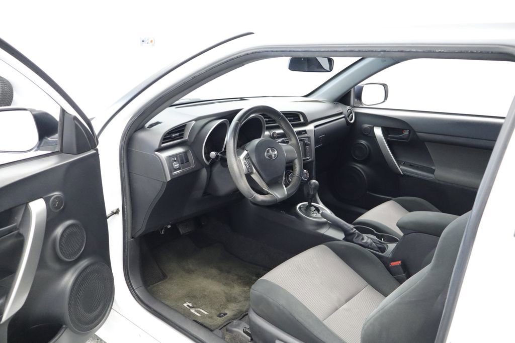 Used 2014 Scion tC FWD image 22
