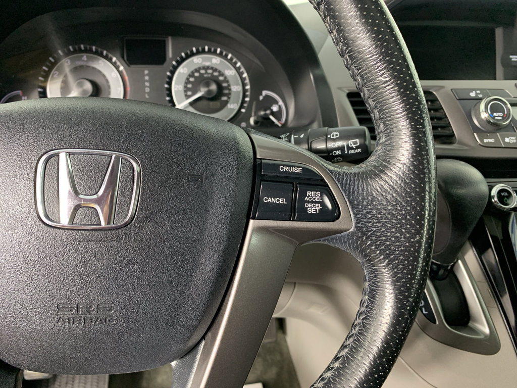 Used 2016 Honda Odyssey EX-L image 21