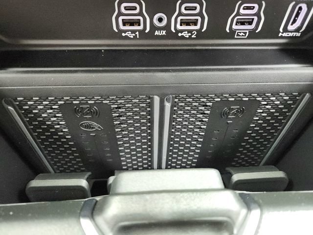 New 2026 RAM 1500 Laramie w/ Night Edition AWD/4WD image 36