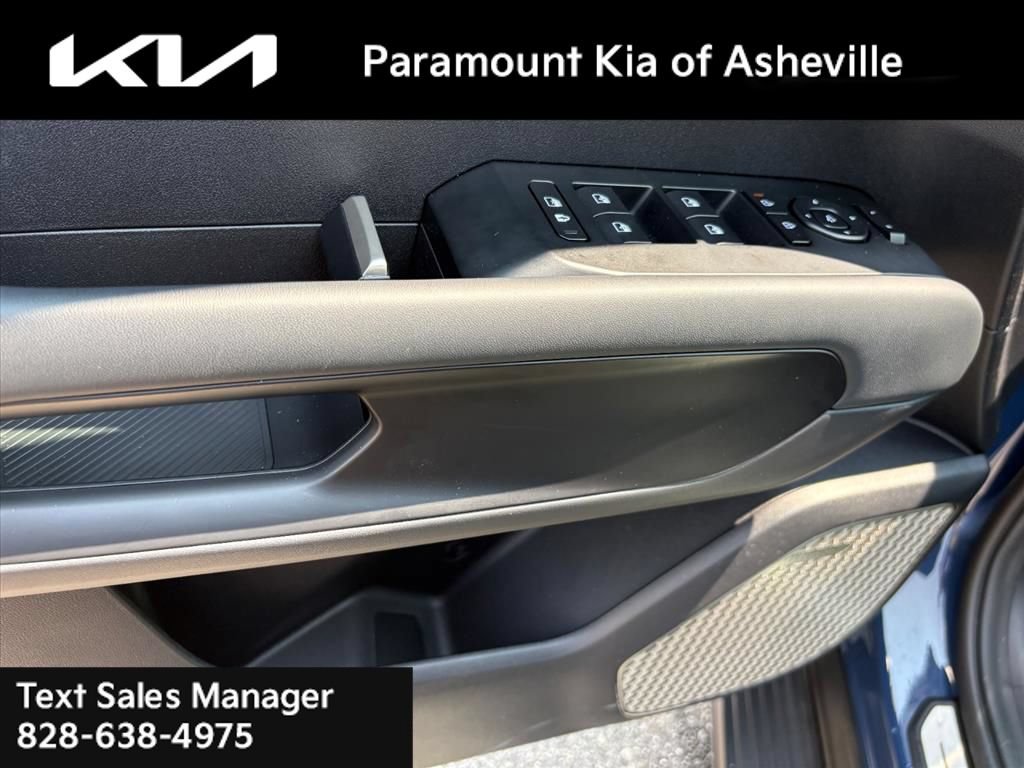 Used 2027 Kia Telluride SX w/ Towing Package FWD image 26