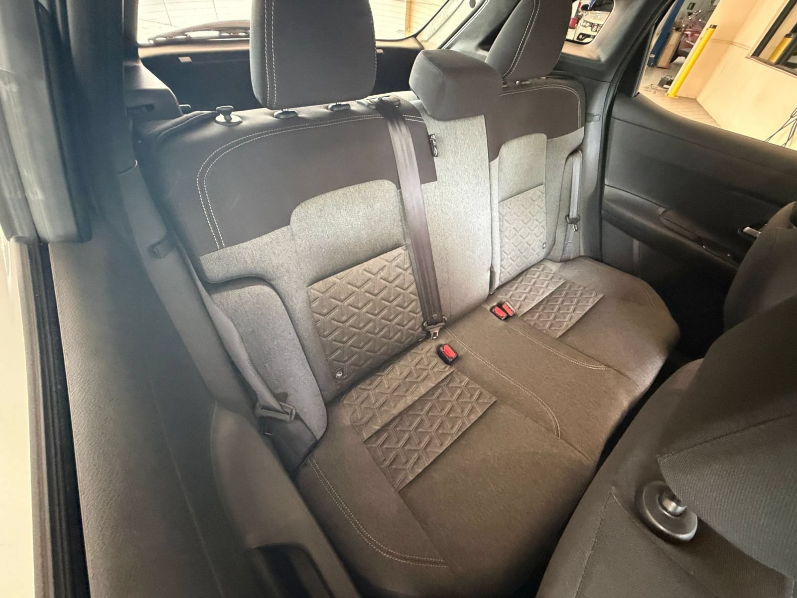 Used 2026 Nissan Kicks SV w/ Cold Weather Package FWD image 33