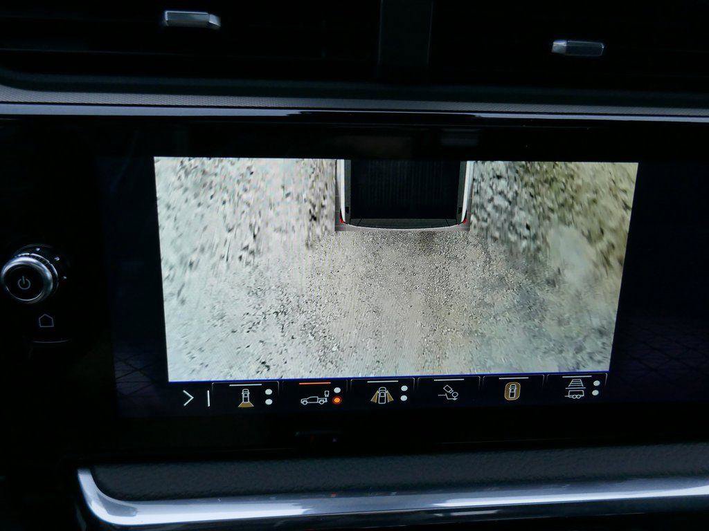 New 2026 GMC Sierra 1500 Denali image 31