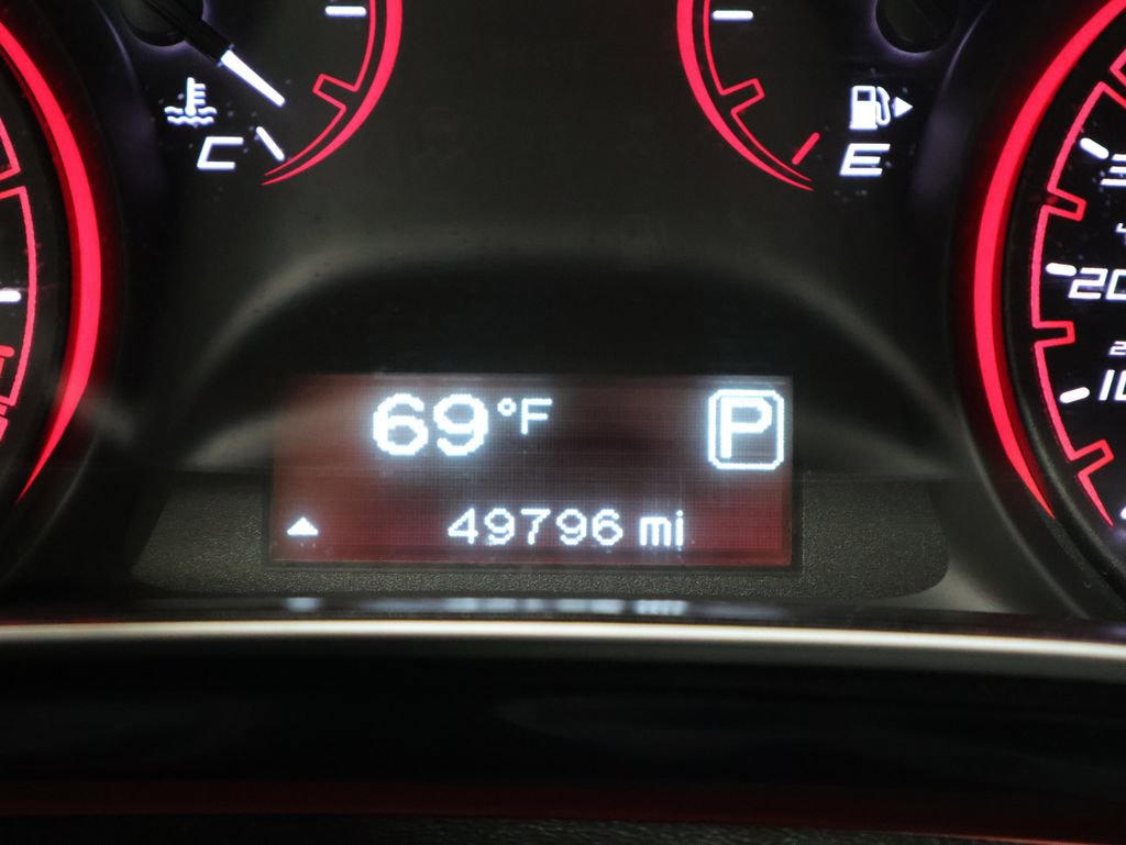 Used 2015 Dodge Dart SE w/ Convenience Group FWD image 33