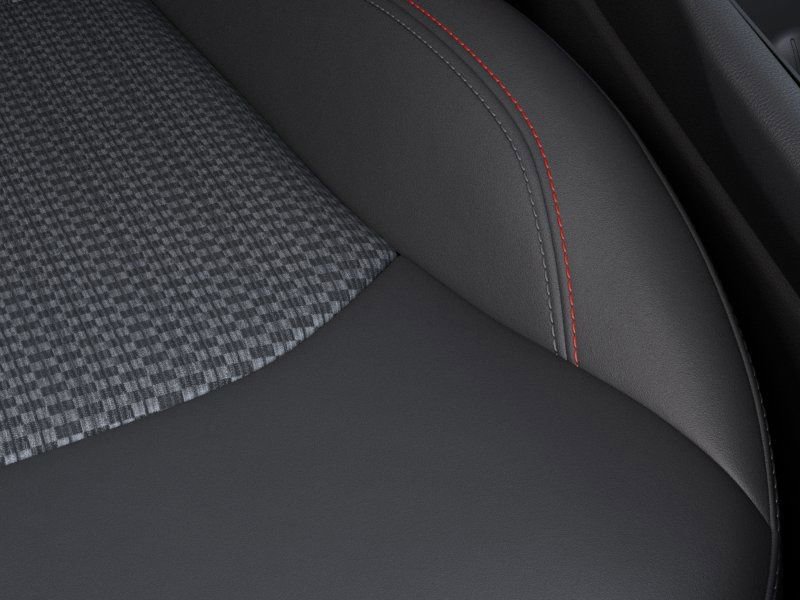 New 2026 Jeep Compass Trailhawk image 28