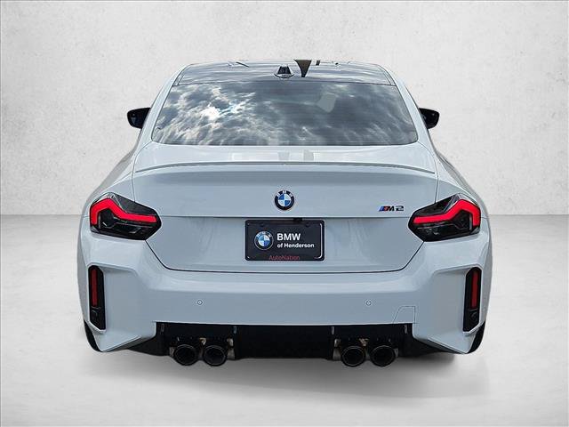 New 2026 BMW M2 w/ Lighting Package RWD image 8