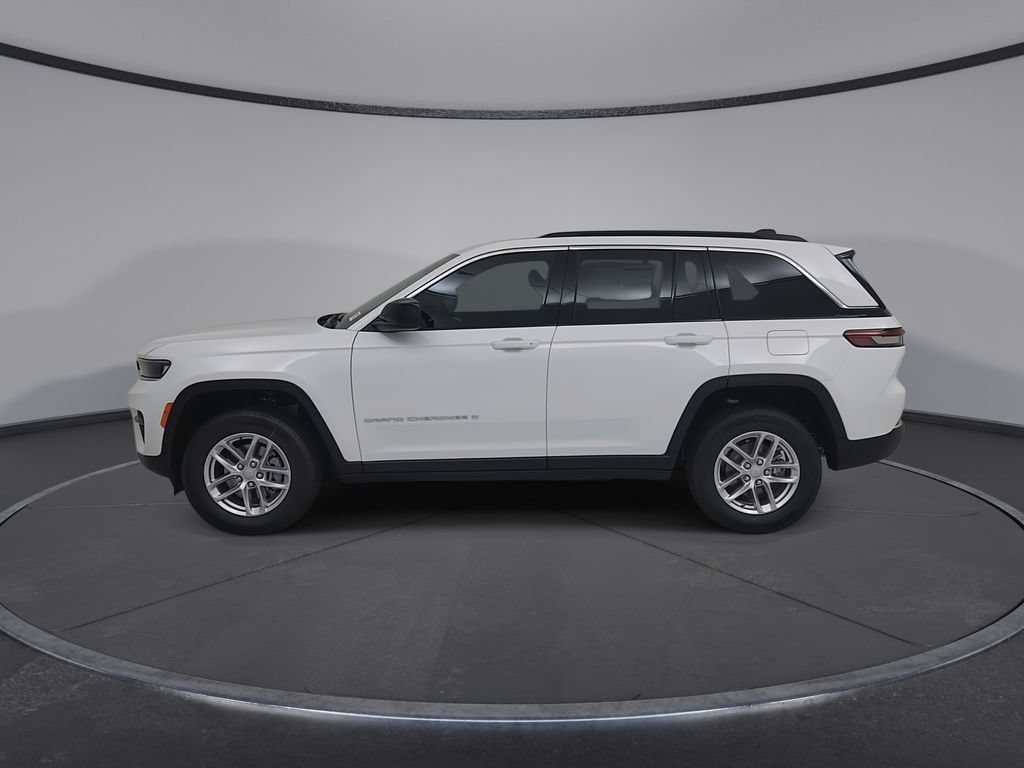 New 2026 Jeep Grand Cherokee Laredo X AWD/4WD image 10