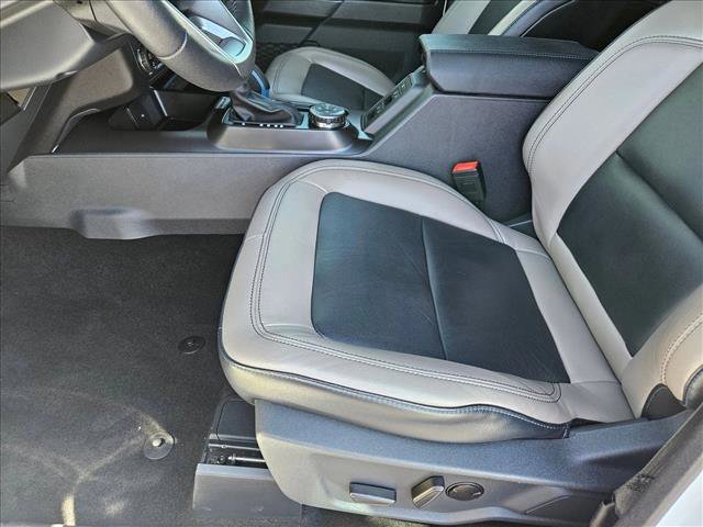 Used 2024 Ford Bronco Wildtrak image 16